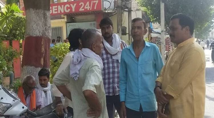  Varanasi: आर्थिक समस्या से परेशान एक शख्स ने खाया जहर, तोड़ा दम