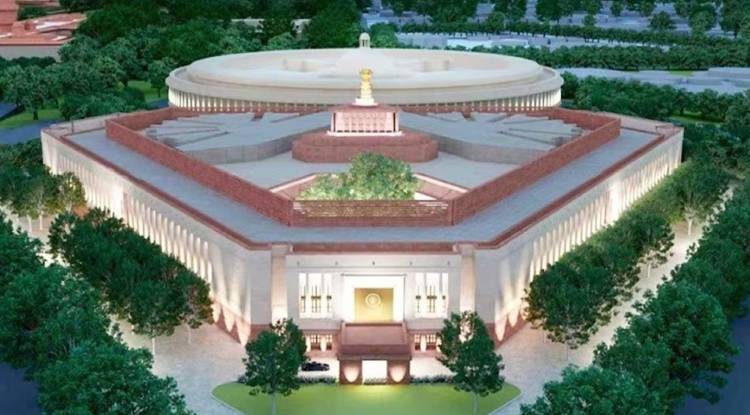 28 मई को नए संसद भवन में स्थापित करेंगे प्रधानमंत्री नरेंद्र मोदी, जानें क्या है इस राजदंड का इतिहास