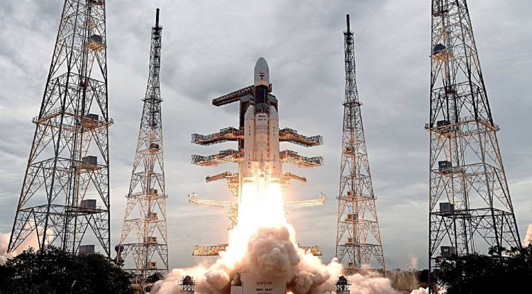 जल्द ही लॉन्च होगा चंद्रयान-3: ISRO के चीफ ने किया बड़ा ऐलान, कह -अगली सफलता के लिए तैयार