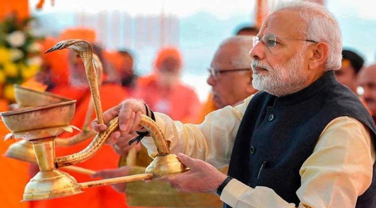 Maha Kumbh:  प्रयागराज में पीएम मोदी करेंगे गंगा पूजन, करोड़ों की परियोजनाओं की देंगे सौगात