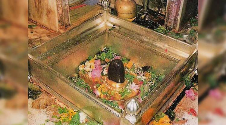 काशी विश्वनाथ मंदिर में स्पर्श दर्शन 26 फरवरी तक बंद, श्रद्धालु करेंगे झांकी दर्शन