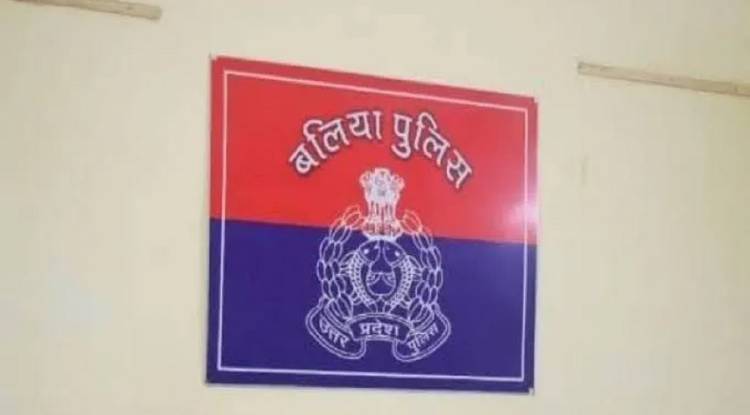 बिहार के बक्सर में बलिया पुलिस पर ग्रामीणों ने किया पथराव, दो SI और पांच जवान घायल