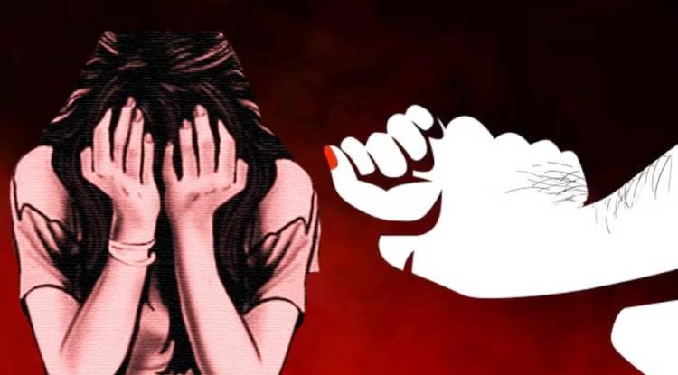  युवती के साथ गैंगरेप, शरीर पर जख्म के कई निशान; पुलिस ने एक आरोपी को पकड़ा