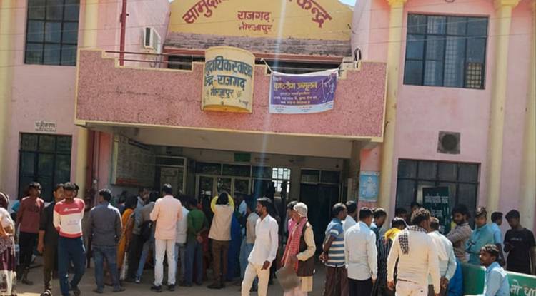 बरात में आए युवक की चाकू मारकर हत्या, डीजे पर डांस को लेकर हुआ विवाद