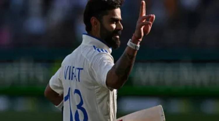 Virat Kohli Test Retirement: विराट कोहली ने टेस्ट क्रिकेट से लिया संन्यास, इंस्टाग्राम पर पोस्ट कर दी जानकारी, केवल वनडे खेलते रहेंगे