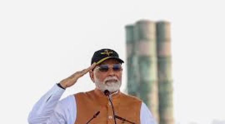 'निर्दोष लोगों का खून बहाने का एक ही अंजाम होगा-  महाविनाश', : पीएम मोदी