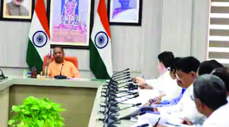 अब चौराहों पर लगेंगी मिलावट खोरों की तस्वीर