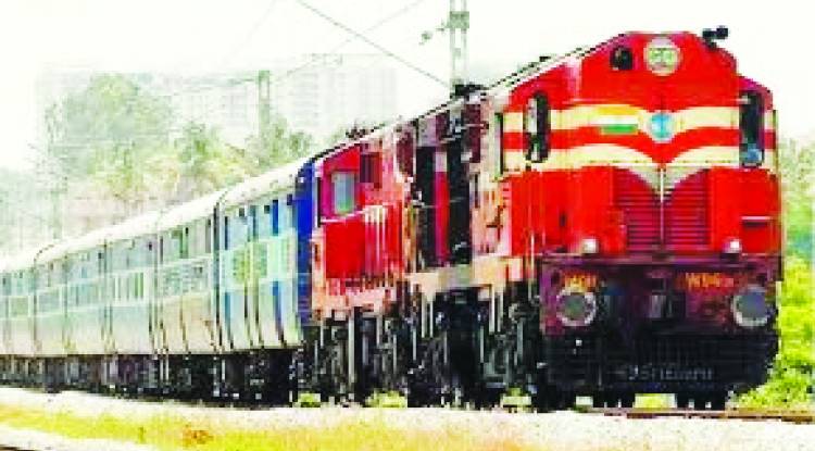  दिल्ली से मुंबई-हावड़ा की दूरी होगी कम,  यात्रियों का बचेगा समय