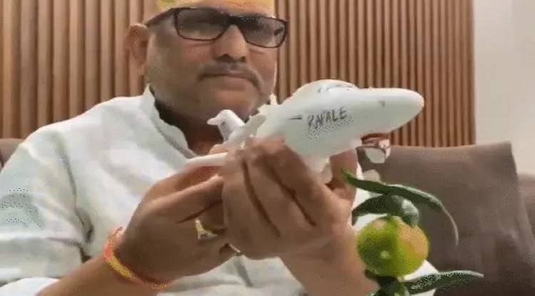 कांग्रेस प्रदेश अध्यक्ष के दो समर्थकों के खिलाफ FIR, फेसबुक पर धमकी देने का आरोप