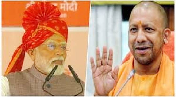 ये हैं यूपी के 19 पुनर्विकसित रेलवे स्टेशन जिनका पीएम मोदी ने किया उद्घाटन, सीएम ने कही यह बात