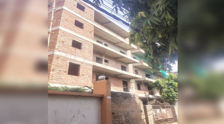 सीएम योगी की निति को सद्दाम ने दे दी मात !