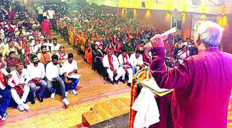 जातीय जनगणना केवल आंकड़े नहीं संवैधानिक अधिकारों की पहचान