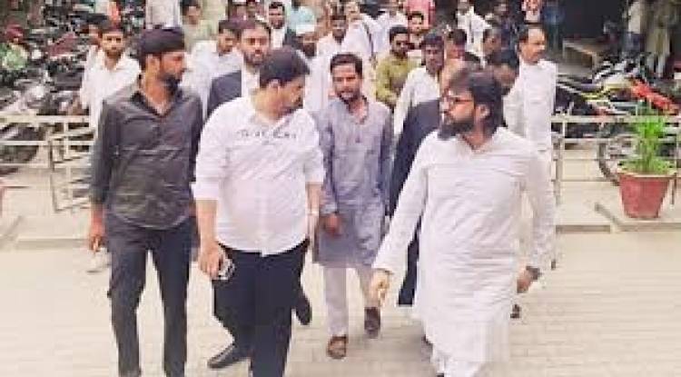 हेट स्पीच केस में अब्बास अंसारी को 2 साल की सजा: विधायकी पर संकट