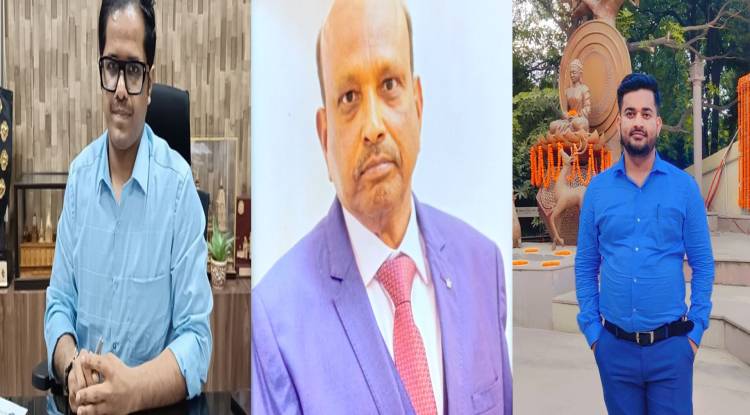 भ्रष्ट अधिकारियों को जेल क्यों नहीं भेजती सरकार ?
