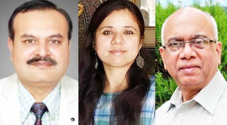 जेनेटिक बायोमार्कर से गॉलब्लैडर कैंसर की समय से मिलेगी जानकारी