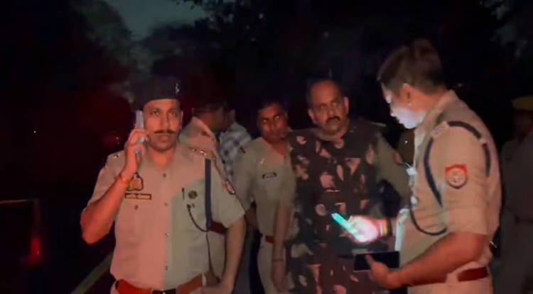  हैवानियत की सभी हदें की पार: ढाई साल की मासूम बच्ची से दुष्कर्म, आरोपी पुलिस एनकाउंटर में ढेर