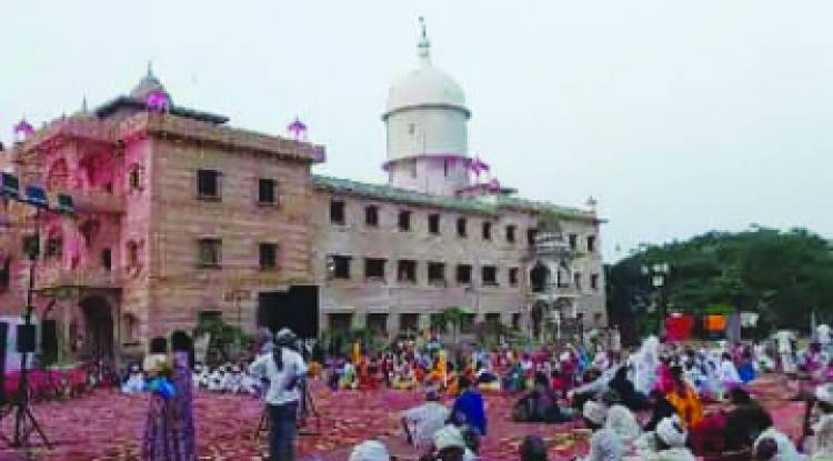 हरने दीनन की पीर, धरा पर प्रगटे संत कबीर