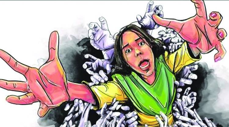 वाराणसी गैंगरेप में 14 आरोपियों के खिलाफ चार्जशीट
