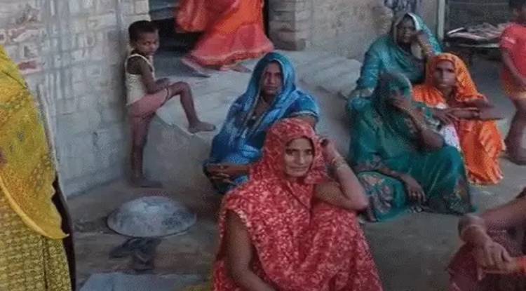 वाराणसी में जेठ ने बहू की कर दी हत्या, हथौड़े से कूंच डाला था सिर, मामूली बात पर हुआ था विवाद, 5 सेकेंड में किए 5 वार