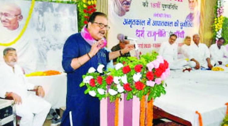 देश के चरित्र को समझने के लिए पढ़िये प्रेमचंद की ईदगाह : मनोज झा