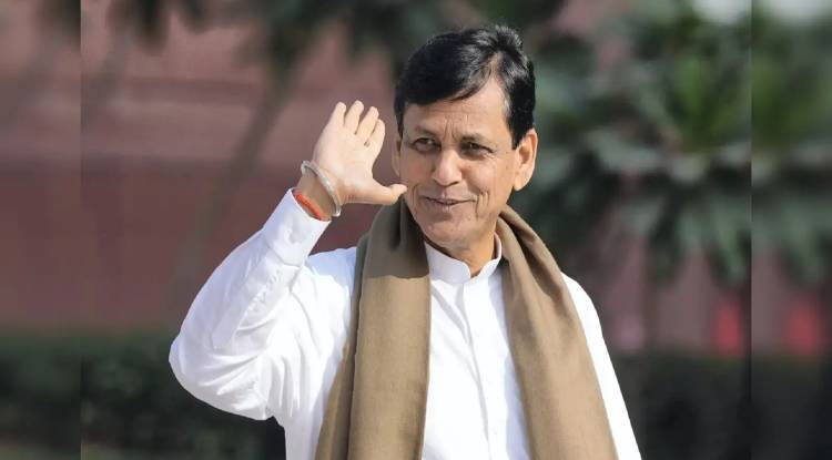  varanasi : 19 जुलाई को काशी आएंगे गृह राज्यमंत्री, रुद्राक्ष में आयोजित कार्यक्रम में होंगे शामिल