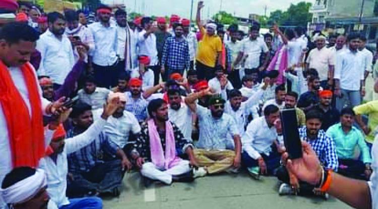 किसने घोला छितौना की आबोहवा में जातीय जहर !