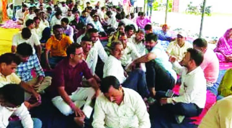 ओडिशा में फेल हुआ निजीकरण मॉडल, यूपी में न थोपें
