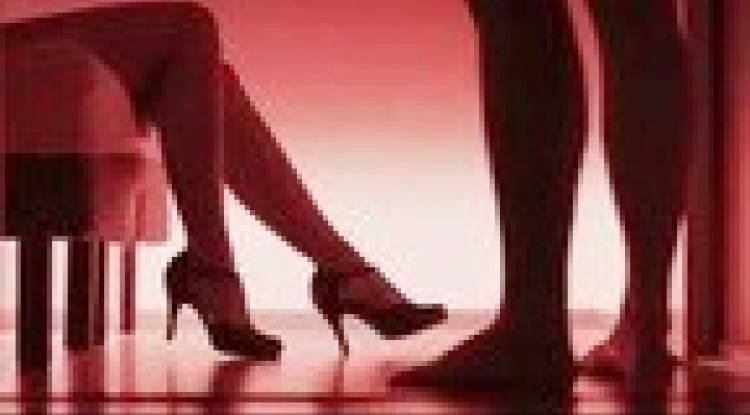 स्पा सेंटरों की आड़ में काशी की पवित्रता को कलंकित करता देह व्यापार