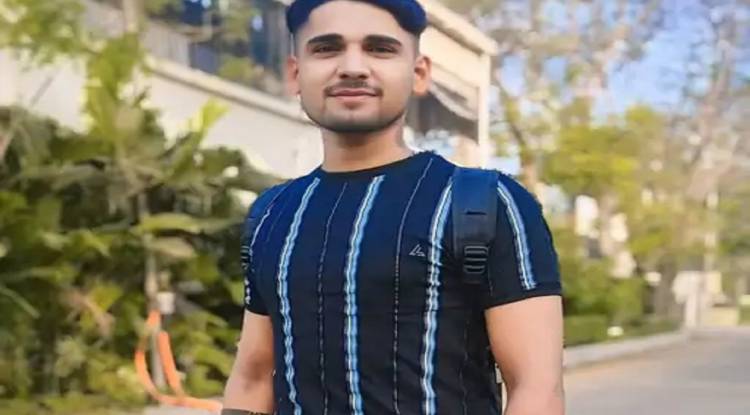 मिर्जामुराद में ट्रेन से कटकर हुई 22 वर्षीय युवक की मौत, ग्रामीणों ने झूठे मुकदमे से परेशान होने की कही बात
