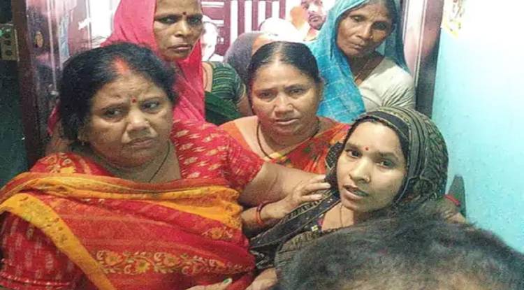 वाराणसी: पारिवारिक कलह से परेशान अधेड़ ने की आत्महत्या, परिजनों को कमरे के पंखे से लटकता मिला शव