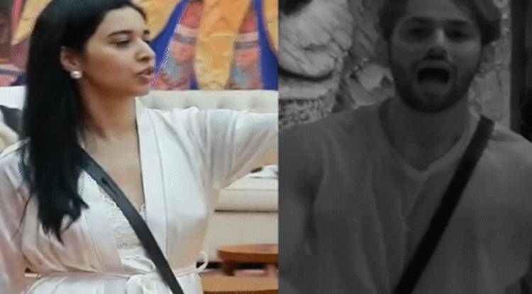 बिग बॉस 19 में पहले ही दिन हाई-वोल्टेज ड्रामा, तान्या-अशनूर में तकरार और कुनिका पर भड़के बशीर अली