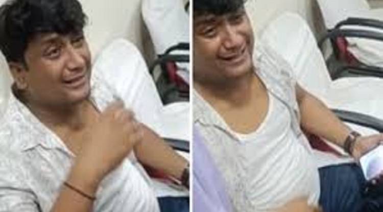 बीएचयू ट्रामा सेंटर में फिर बाउंसरों की गुंडागर्दी, सॉफ्टवेयर इंजीनियर और उनके पिता से मारपीट