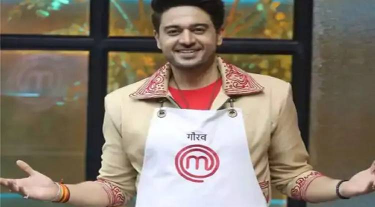 बिग बॉस 19 में कुकिंग को लेकर फंसे गौरव खन्ना, एक्टर की टीम ने स्टेटमेंट जारी कर दी सफाई 