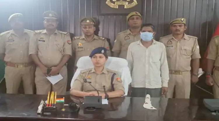 सिंहवार हत्याकांड का खुलासा: चाचा ने ही की थी भतीजे की हत्या