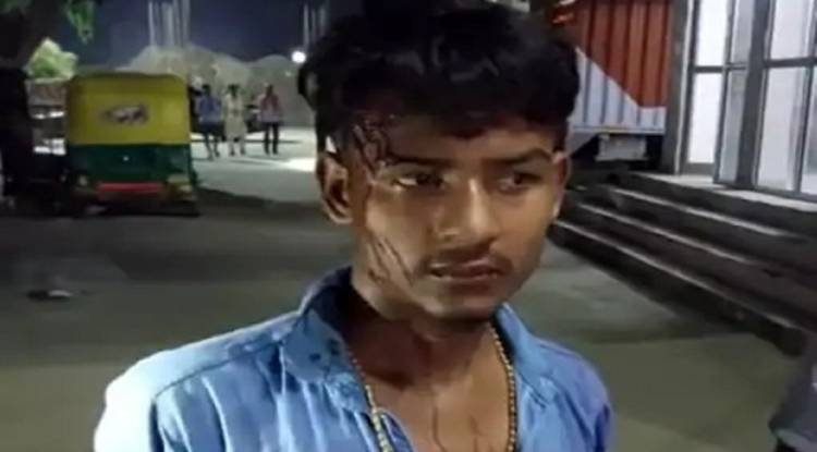 वाराणसी: किराए के विवाद में यात्रियों ने ऑटो चालक की पिटाई, दोनों आरोपी गिरफ्तार