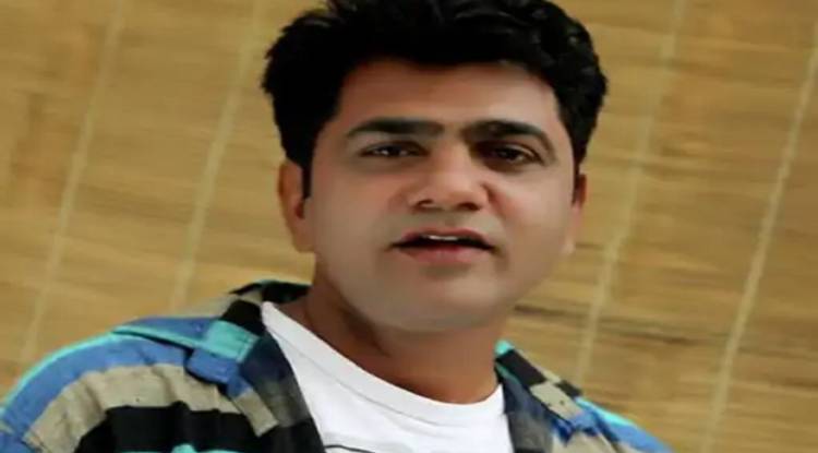 गाजियाबाद पुलिस ने फिल्म डायरेक्टर उत्तर कुमार को अमरोहा से दबोचा, जेल जाने से डरा, तबीयत बिगड़ी