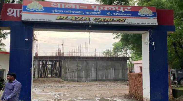  वाराणसी में पारिवारिक कलह के चलते युवक ने लगाई फांसी, शव को भेजा पोस्टमार्टम