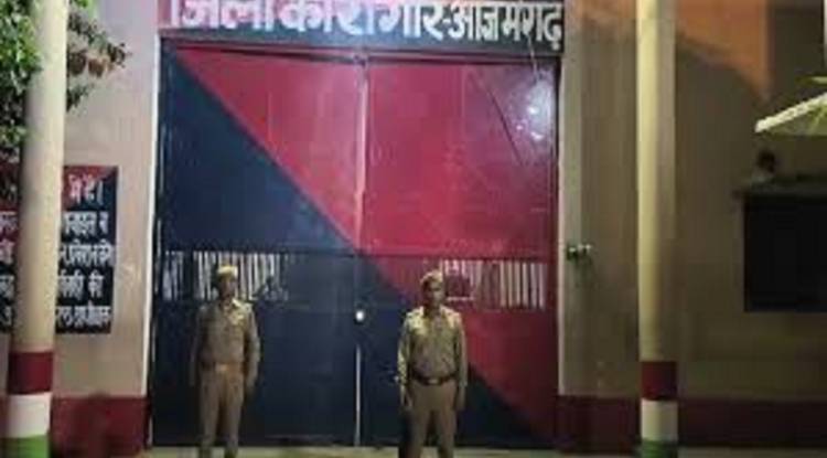 जेल की चेकबुक गायब कर रिहा बंदी ने उड़ा दिए 30 लाख रुपये, खुलासा होने पर मचा हड़कंप