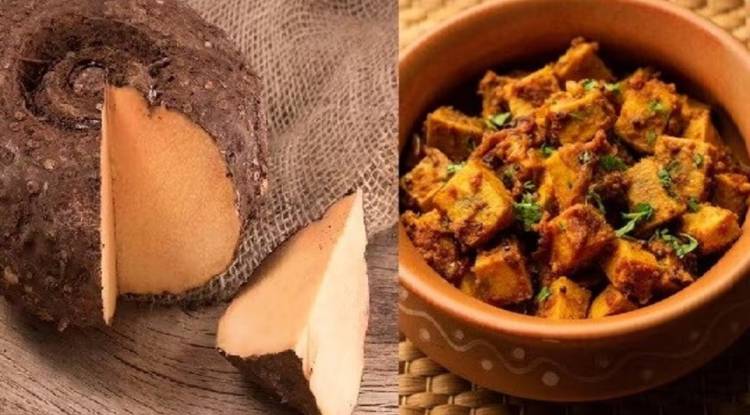 Diwali 2025:  दीपावली पर खास परंपरा: क्यों बनती है सूरन की सब्जी, जानिए इसके पीछे की वजह 