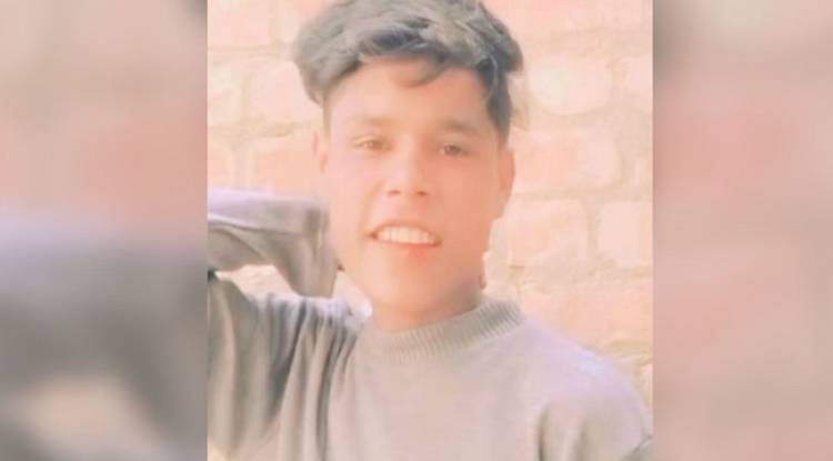 जैतपुरा में सुबह-सुबह सनसनी, खून से लथपथ मिला युवक का शव