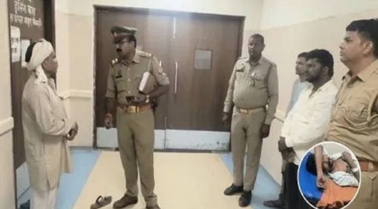   सोनभद्र में हैवानियत: ऑटो चालक के प्राइवेट पार्ट पर धारदार हथियार से हमला, हालत गंभीर; दारू पार्टी बनी खौफ की रात