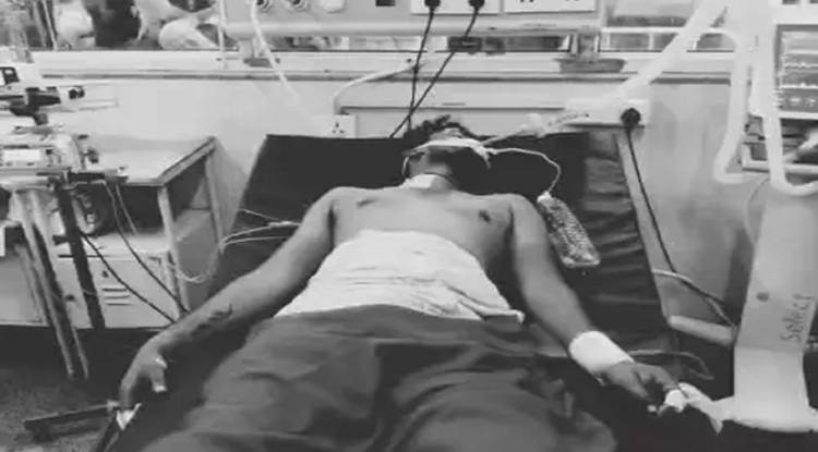 गोरखपुर में प्रेमी युगल ने की आत्महत्या की कोशिश, समय रहते बची दोनों की जान