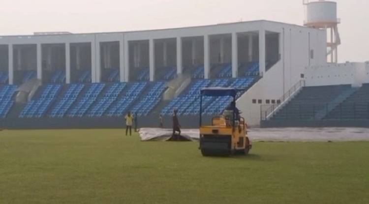 योगी सरकार की अयोध्या को बड़ी सौगात: डॉ. भीमराव अंबेडकर इंटरनेशनल स्टेडियम तैयार, 9 से 26 नवंबर तक होगी अयोध्या प्रीमियर लीग