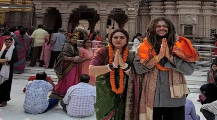 धर्मनगरी काशी में गूंजेंगे भक्ति के स्वर, गंगा महोत्सव की अंतिम निशा में हंसराज रघुवंशी की प्रस्तुति