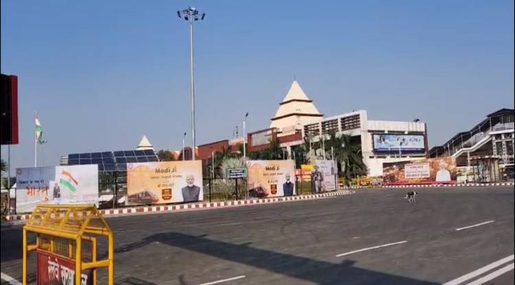 आज काशी में पीएम का कार्यक्रम, कहीं फंस न जाएं , पहले जान लें ट्रैफिक प्लान