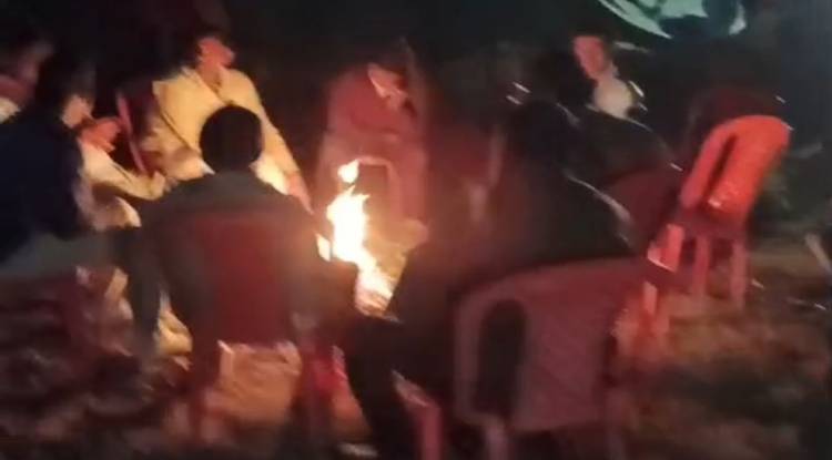 नासिक के होटल में वाराणसी के जवान की संदिग्ध मौत, गांव में शोक की लहर