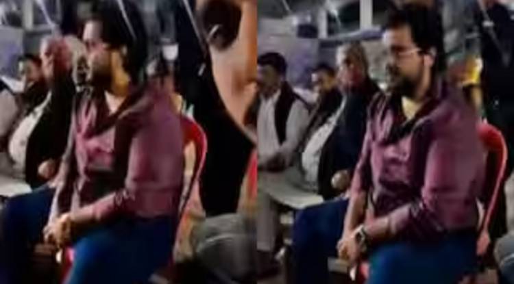 प्रयागराज: अतीक अहमद के सबसे छोटे बेटे अबान पर भड़काऊ रील के चलते FIR दर्ज