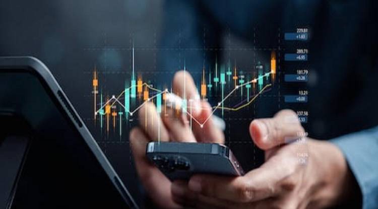 शेयर ट्रेडिंग में मुनाफे का लालच देकर युवक से 54 लाख की ठगी