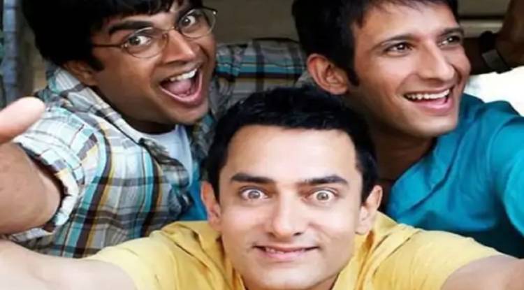 3 इडियट्स सीक्वल की तैयारी तेज़: 2026 में शुरू होगी शूटिंग, पूरी स्टारकास्ट लौटेगी