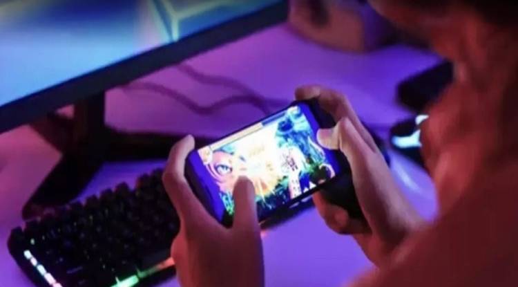 ऑनलाइन गेमिंग में हारी मेहनत की कमाई, युवक ने रची फर्जी अपहरण की साजिश